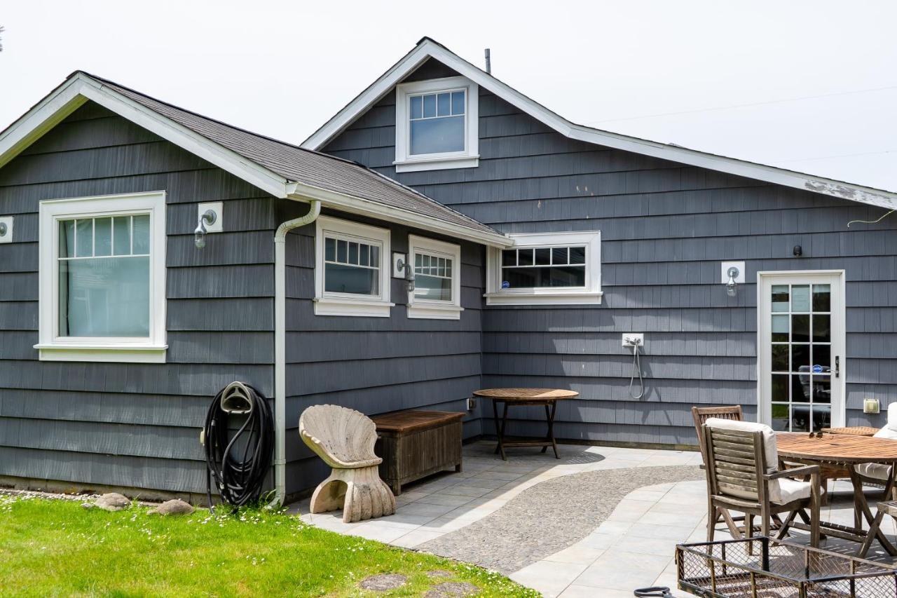 Villa Wecoma Creekside Lincoln City Exterior foto